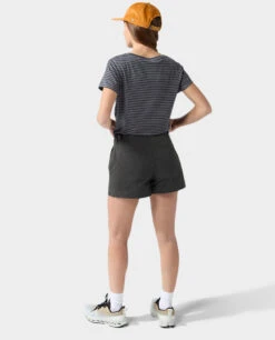 STIO Women's Coburn Short - 3" -STIO CLOTHING 100713 021 3 4
