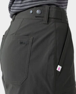 STIO Women's Coburn Short - 3" -STIO CLOTHING 100713 021 3 6