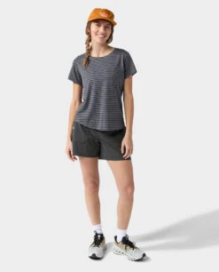 STIO Women's Coburn Short - 5" -STIO CLOTHING 100713 021 5 10 ALT