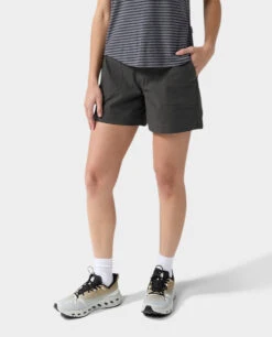 STIO Women's Coburn Short - 5" -STIO CLOTHING 100713 021 5 2