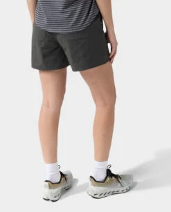 STIO Women's Coburn Short - 5" -STIO CLOTHING 100713 021 5 4