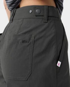 STIO Women's Coburn Short - 5" -STIO CLOTHING 100713 021 5 5