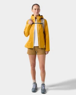 STIO Women's Coburn Short - 3" -STIO CLOTHING 100713 210 3 2 ALT