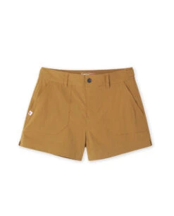 STIO Women's Coburn Short - 3" -STIO CLOTHING 100713 210 3