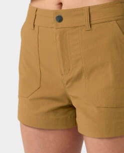 STIO Women's Coburn Short - 3" -STIO CLOTHING 100713 210 3 5