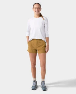 STIO Women's Coburn Short - 3" -STIO CLOTHING 100713 210 3 6