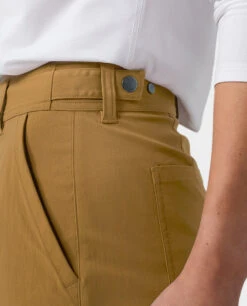 STIO Women's Coburn Short - 3" -STIO CLOTHING 100713 210 3 8