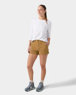 STIO Women's Coburn Short - 3" -STIO CLOTHING 100713 210 3 9