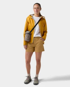 STIO Women's Coburn Short - 5" -STIO CLOTHING 100713 210 5 1