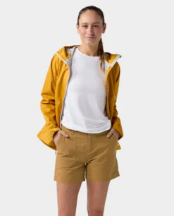 STIO Women's Coburn Short - 5" -STIO CLOTHING 100713 210 5 2