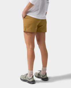 STIO Women's Coburn Short - 5" -STIO CLOTHING 100713 210 5 4