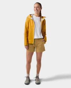 STIO Women's Coburn Short - 5" -STIO CLOTHING 100713 210 5 5