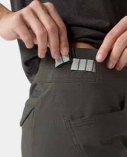 STIO Women's OPR Short - 11.5" -STIO CLOTHING 100714 021 11.5 11