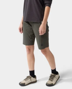 STIO Women's OPR Short - 11.5" -STIO CLOTHING 100714 021 11.5 2