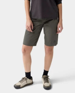 STIO Women's OPR Short - 11.5" -STIO CLOTHING 100714 021 11.5 6