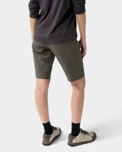 STIO Women's OPR Short - 11.5" -STIO CLOTHING 100714 021 11.5 7