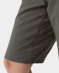 STIO Women's OPR Short - 11.5" -STIO CLOTHING 100714 021 11.5 9