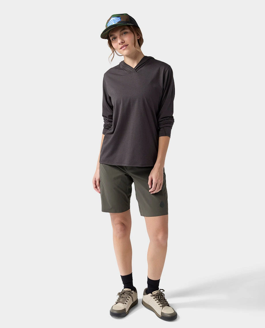 STIO Women's OPR Short - 9" 5 STIO Women's OPR Short - 9" - Image 3