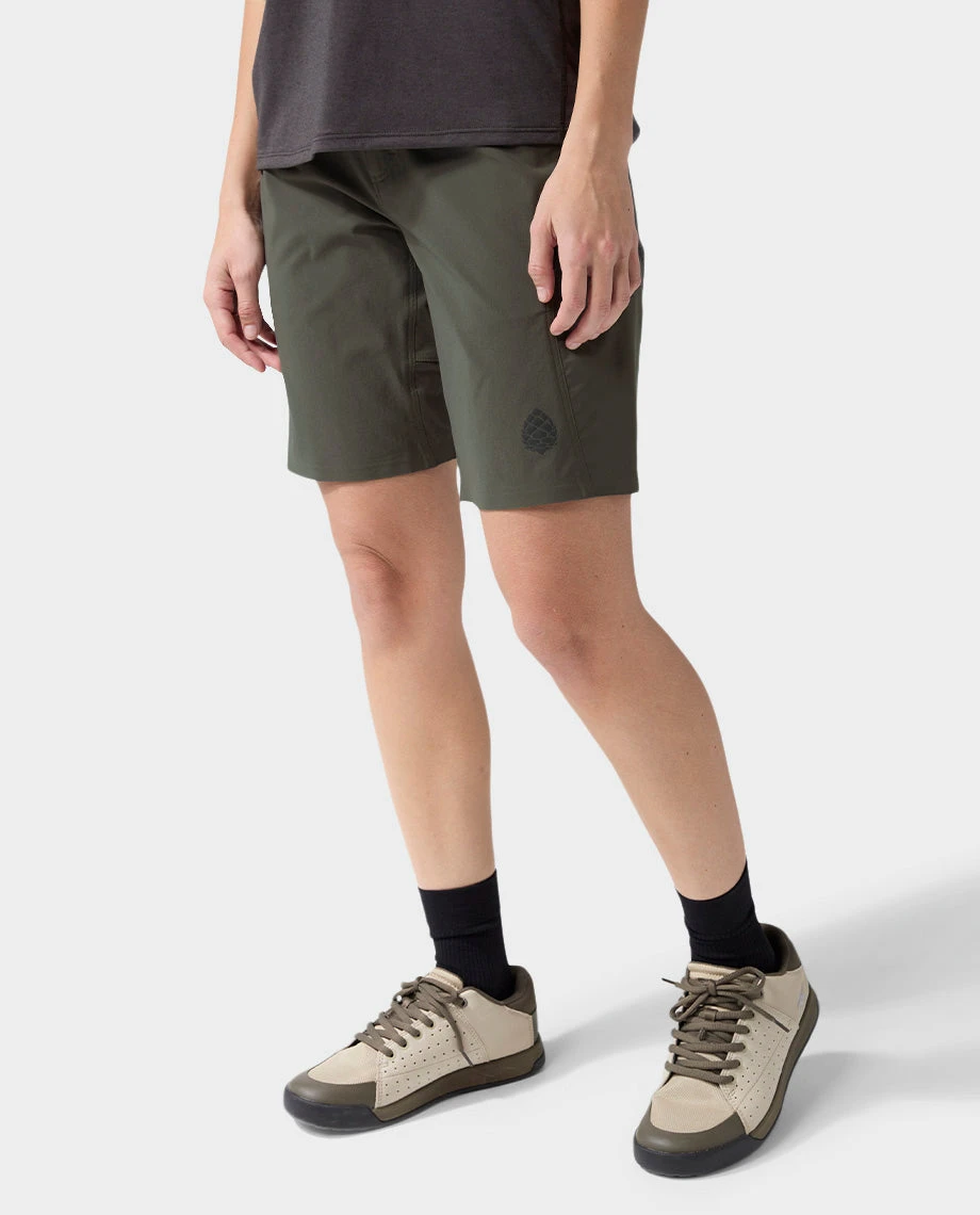 STIO Women's OPR Short - 9" 11 STIO Women's OPR Short - 9" - Image 9