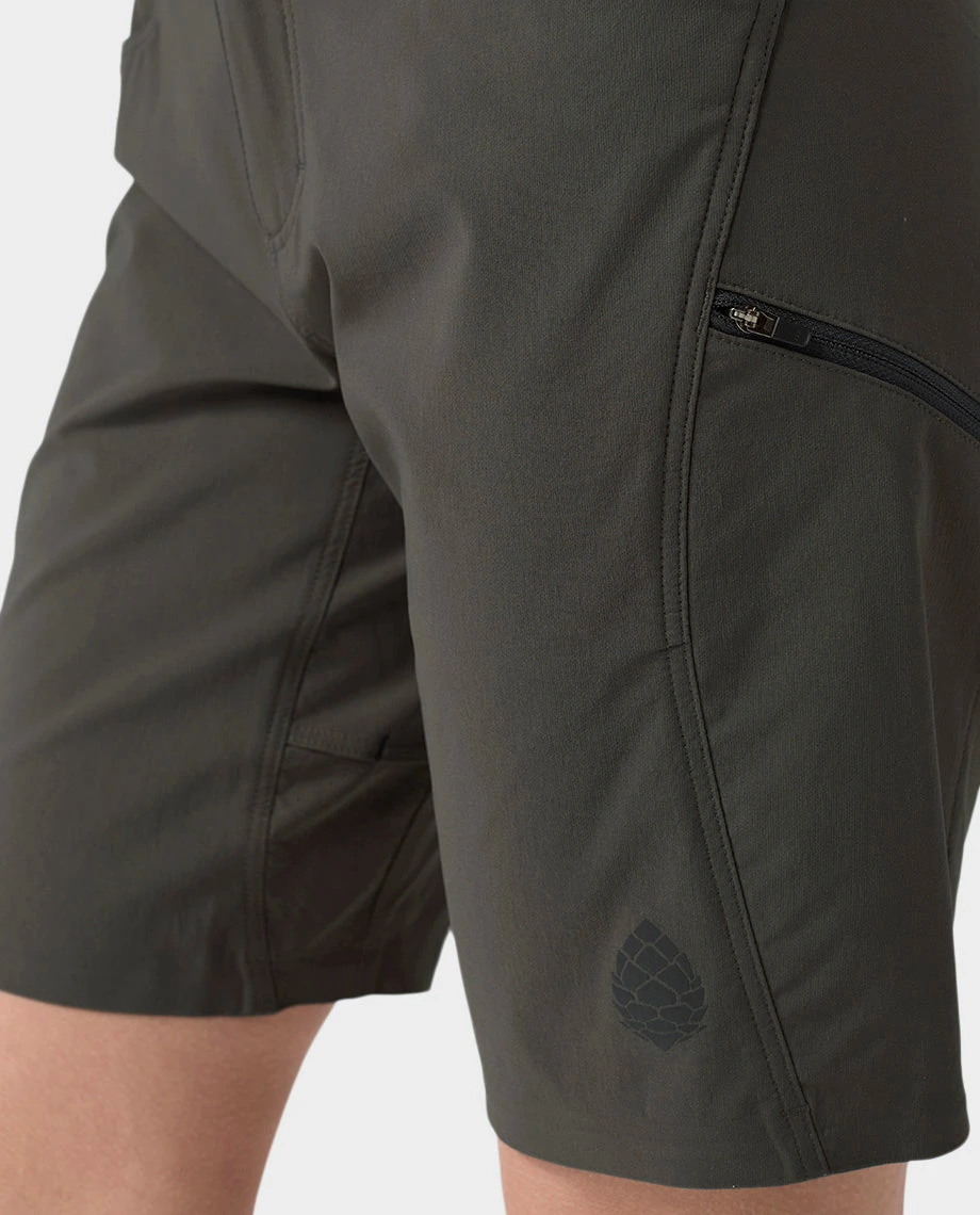 STIO Women's OPR Short - 9" 10 STIO Women's OPR Short - 9" - Image 8