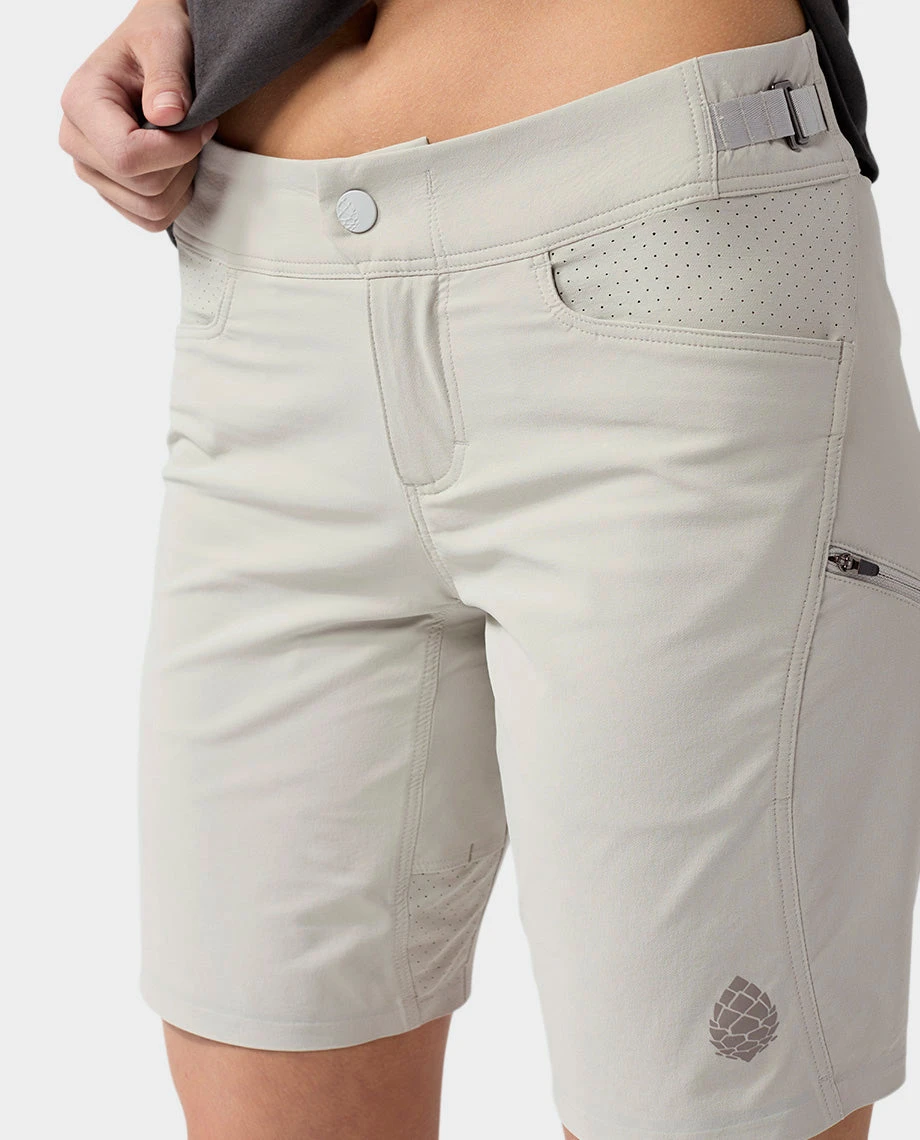 STIO Women's OPR Short - 9" 18 STIO Women's OPR Short - 9" - Image 16