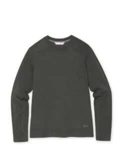 STIO Women's Trax Power Grid Crew