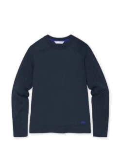 STIO Women's Trax Power Grid Crew -STIO CLOTHING 100722 410