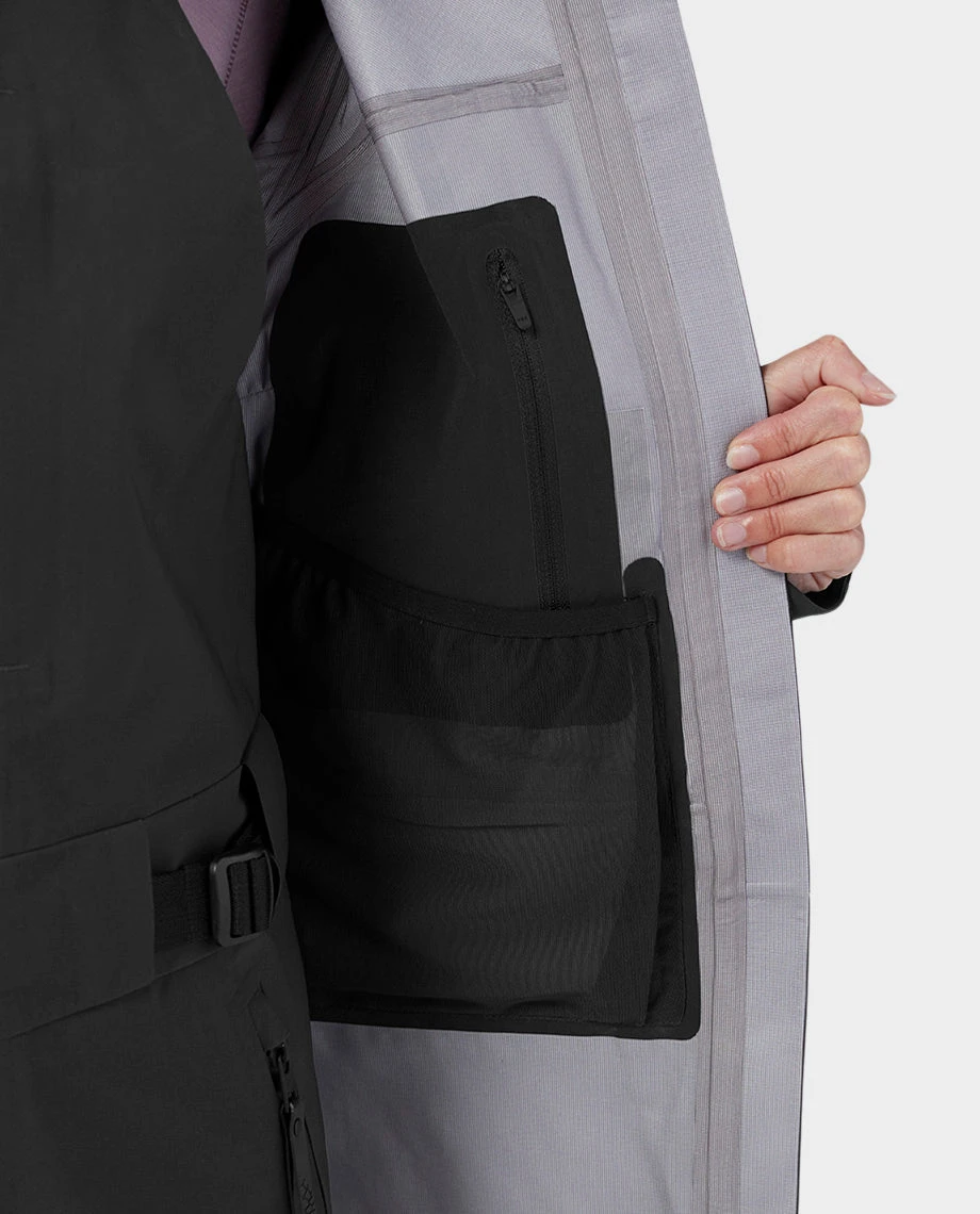 STIO Women's Figment Jacket 14 STIO Women's Figment Jacket - Image 12