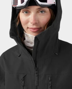 STIO Women's Figment Jacket 26 STIO Women's Figment Jacket -STIO CLOTHING 100727 001 3 0531784b aac2 409a a4d2 ff467d350374