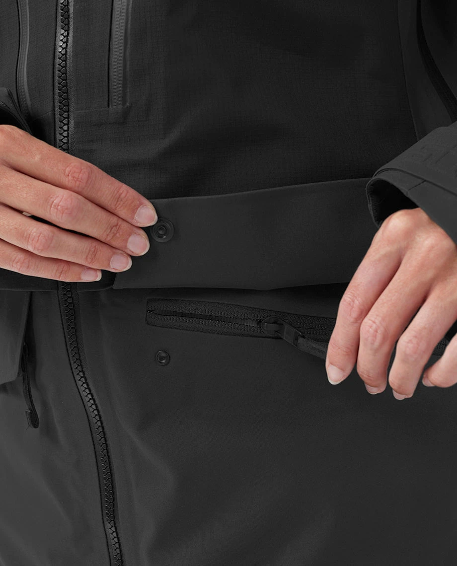 STIO Women's Figment Jacket 8 STIO Women's Figment Jacket - Image 6