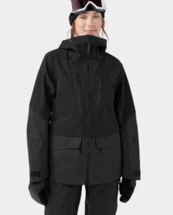 STIO Women's Figment Jacket 31 STIO Women's Figment Jacket -STIO CLOTHING 100727 001 8 53999200 3305 41cb a0db 59790511d801