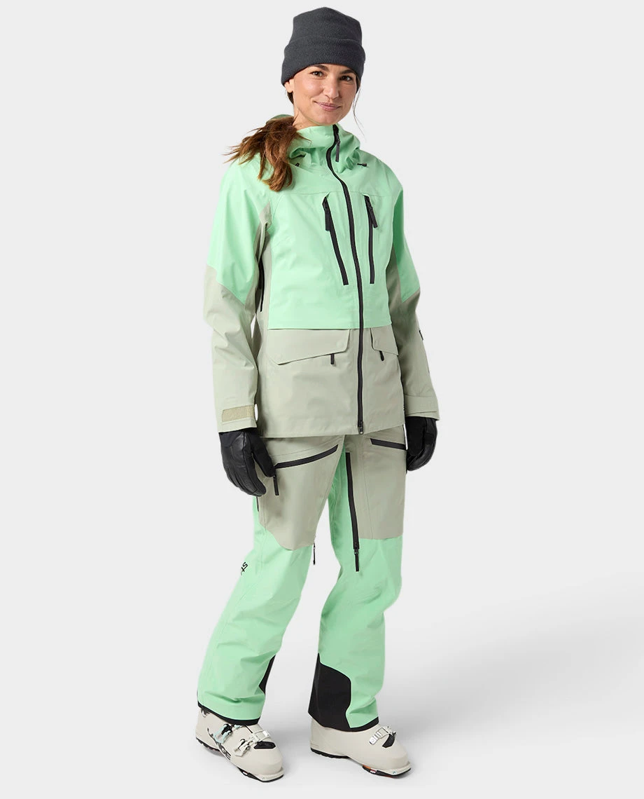 STIO Women's Figment Jacket 19 STIO Women's Figment Jacket - Image 17