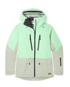 STIO Women's Figment Jacket 35 STIO Women's Figment Jacket -STIO CLOTHING 100727 330