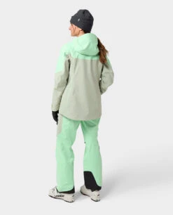 STIO Women's Figment Jacket 39 STIO Women's Figment Jacket -STIO CLOTHING 100727 330 3