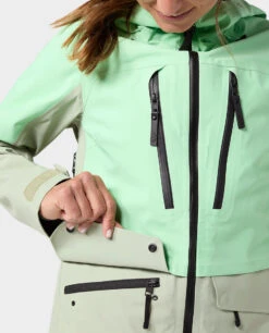 STIO Women's Figment Jacket 40 STIO Women's Figment Jacket -STIO CLOTHING 100727 330 4