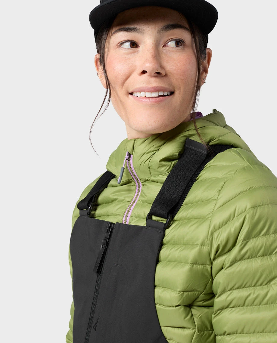 STIO Women's Figment Bib 10 STIO Women's Figment Bib - Image 8