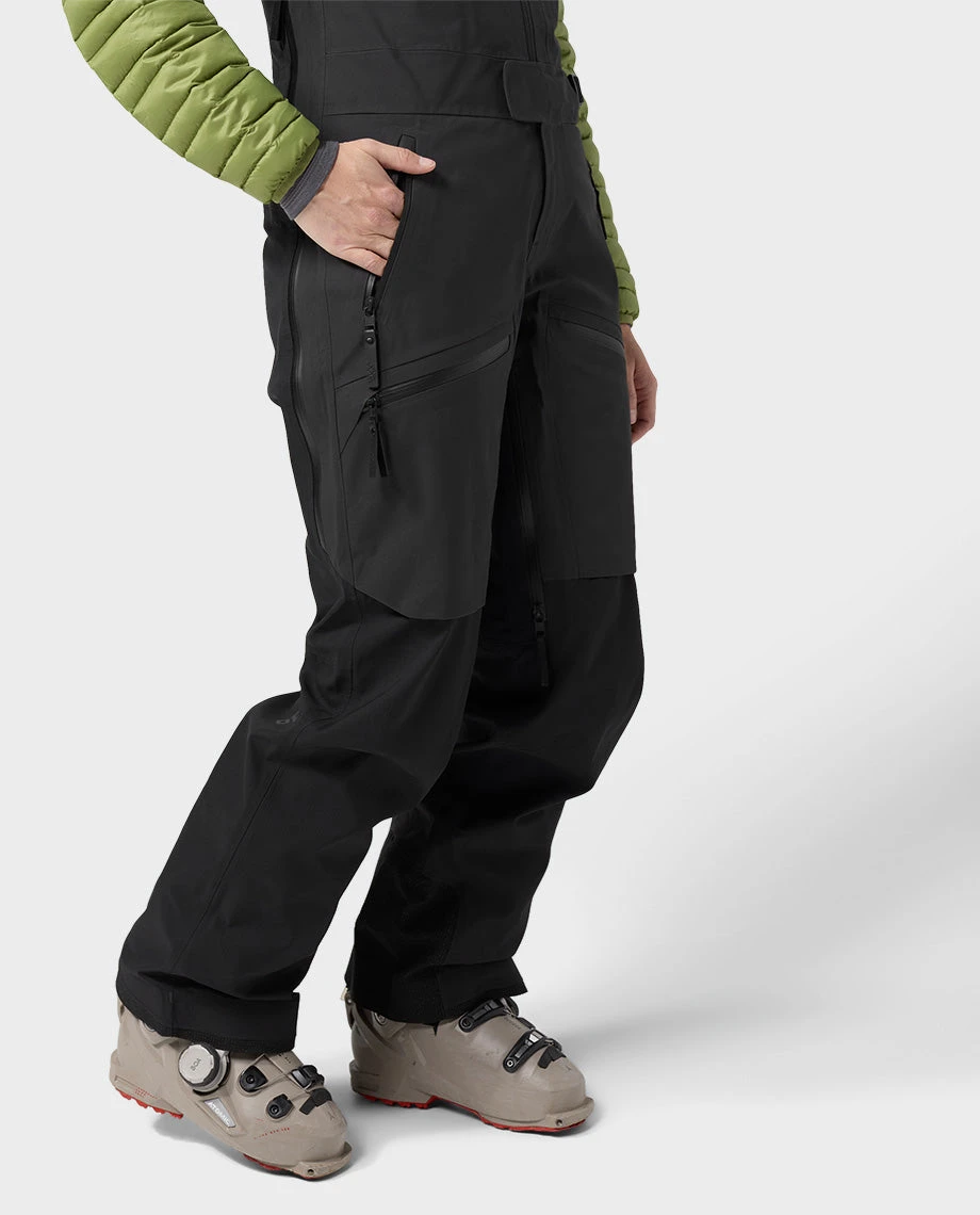 STIO Women's Figment Bib 11 STIO Women's Figment Bib - Image 9