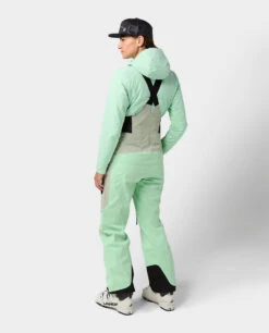 STIO Women's Figment Bib 36 STIO Women's Figment Bib -STIO CLOTHING 100729 330 2