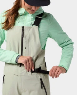 STIO Women's Figment Bib 37 STIO Women's Figment Bib -STIO CLOTHING 100729 330 3