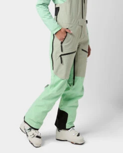 STIO Women's Figment Bib 38 STIO Women's Figment Bib -STIO CLOTHING 100729 330 4