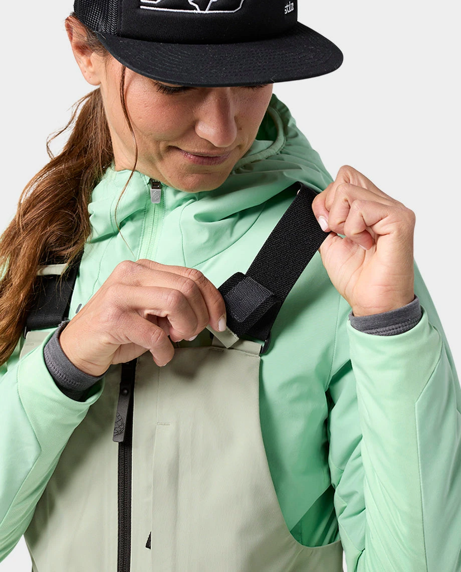 STIO Women's Figment Bib 21 STIO Women's Figment Bib - Image 19