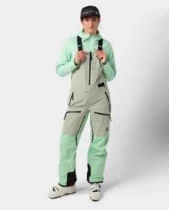 STIO Women's Figment Bib 41 STIO Women's Figment Bib -STIO CLOTHING 100729 330 7 ALT