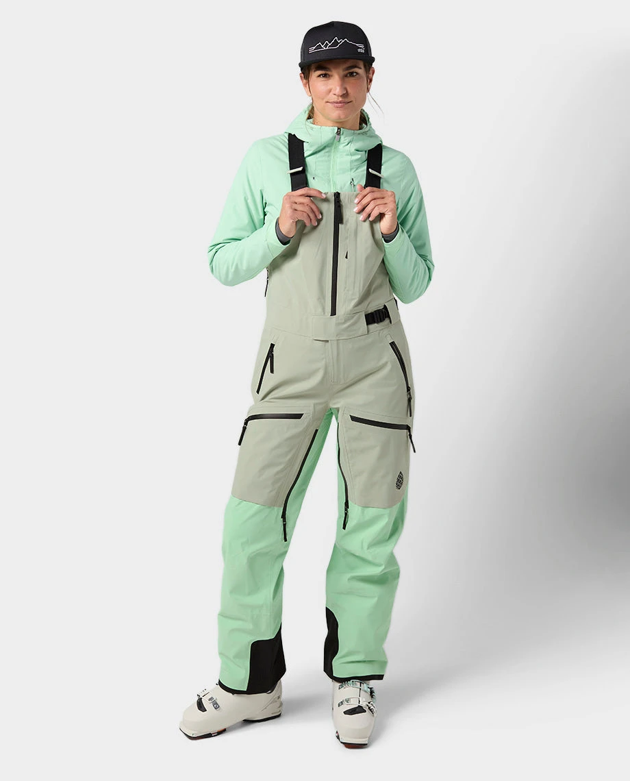 STIO Women's Figment Bib 22 STIO Women's Figment Bib - Image 20