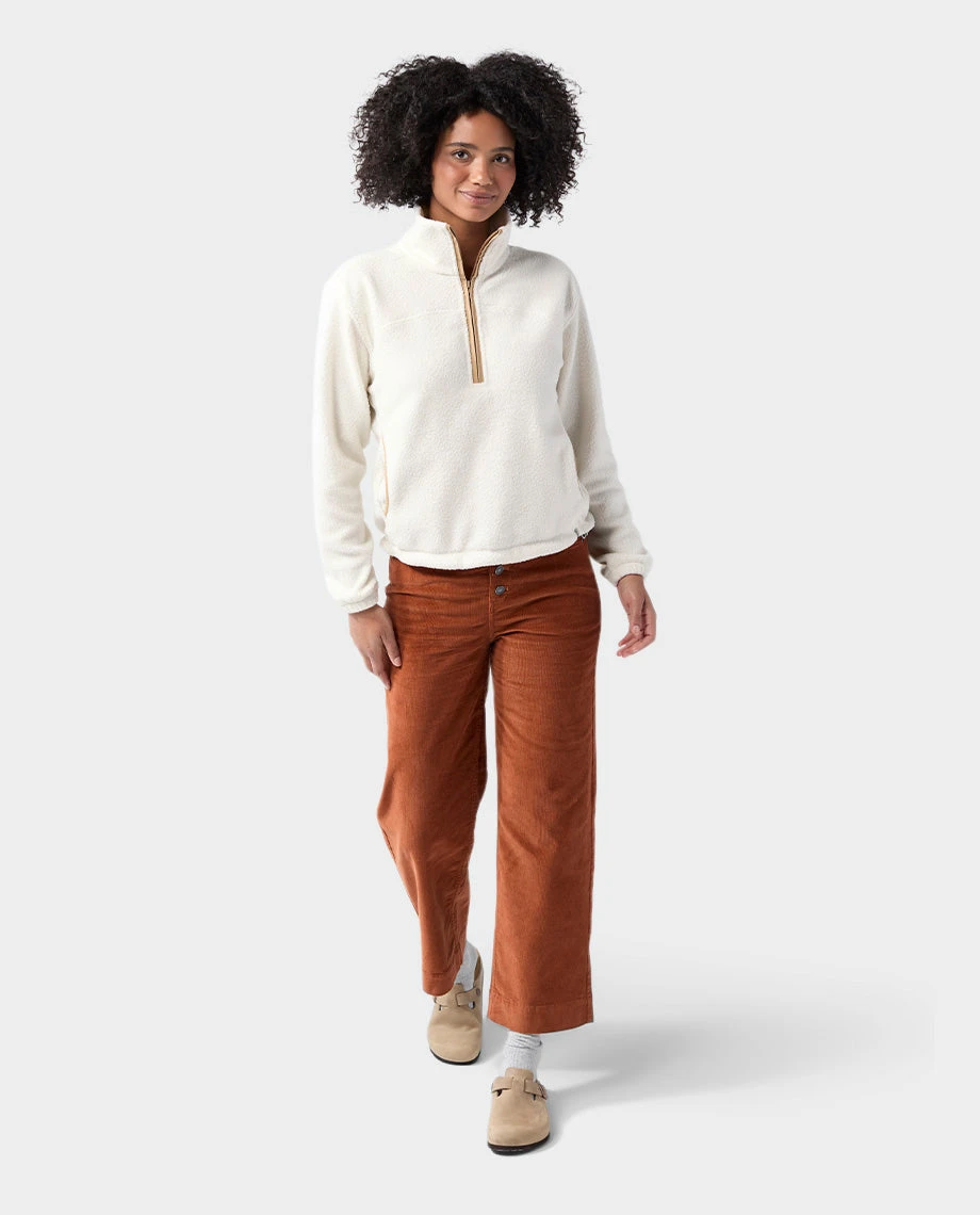 STIO Women's Rawlins Fleece Pullover 9 STIO Women's Rawlins Fleece Pullover - Image 7