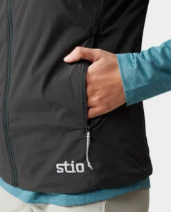 STIO Women's Dawner Vest -STIO CLOTHING 100731 010 5