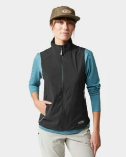 STIO Women's Dawner Vest -STIO CLOTHING 100731 010 7