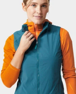 STIO Women's Dawner Vest -STIO CLOTHING 100731 440 1