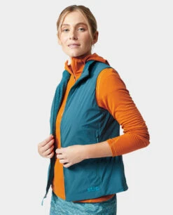STIO Women's Dawner Vest -STIO CLOTHING 100731 440 3