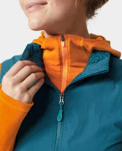 STIO Women's Dawner Vest -STIO CLOTHING 100731 440 6