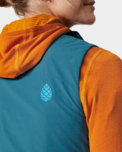 STIO Women's Dawner Vest -STIO CLOTHING 100731 440 7